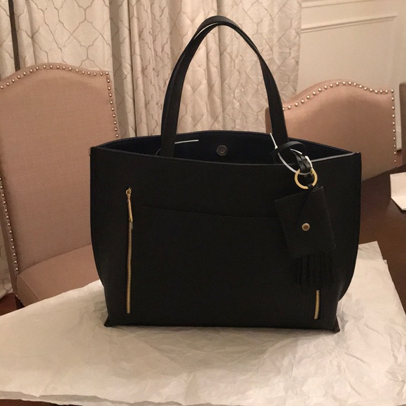 Steve Madden Bking Bag in Bag - Picture 4 of 8